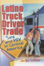 Latino Truck Driver Trade af Johnny Madrigal