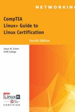 CompTIA Linux+ Guide to Linux Certification af Jason (triOS College) Eckert