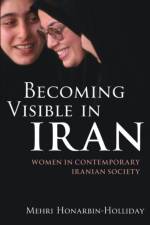 Becoming Visible in Iran