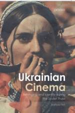 Ukrainian Cinema af Joshua (University of Mississippi First