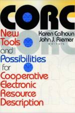 Corc af John J Riemer