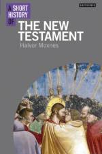 A Short History of the New Testament
