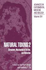 Natural Toxins 2