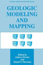 Geologic Modeling and Mapping