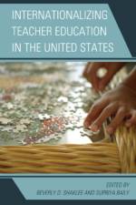 Internationalizing Teacher Education in the United States