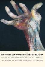The History of Western Philosophy of Religion af Graham Oppy