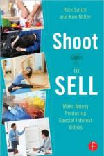 Shoot to Sell af Rick (Panorama Studios Smith