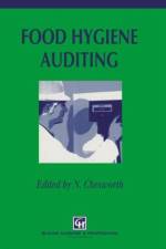 Food Hygiene Auditing af N. Chesworth