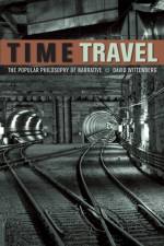 Time Travel af David Wittenberg