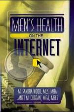 Men's Health on the Internet af Janet M Coggan