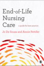 End-of-Life Nursing Care