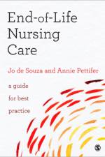 End-of-Life Nursing Care af Annie Pettifer