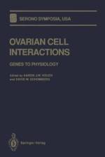 Ovarian Cell Interactions