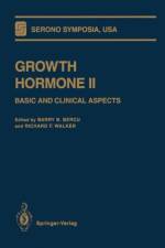Growth Hormone II