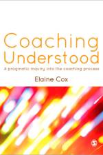 Coaching Understood af Elaine Cox