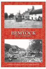 The Book of Hemyock af Brian Clist