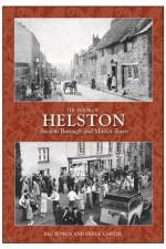 The Book of Helston af Reg Jenkin