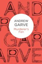 Murderer's Fen af Andrew Garve