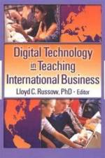 Digital Technology in Teaching International Business af Erdener Kaynak