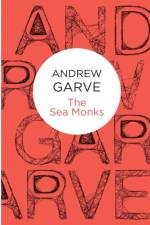 The Sea Monks af Andrew Garve