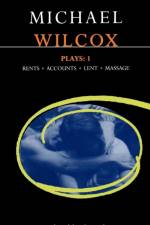 Wilcox Plays: 1 af Michael (Author) Wilcox