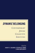 Dynamic Belonging