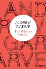 The File on Lester af Andrew Garve