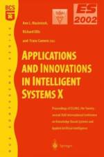 Applications and Innovations in Intelligent Systems X