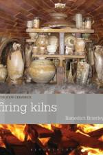 Firing Kilns af Benedict Brierley