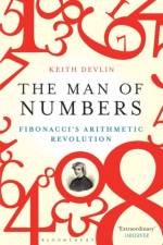 The Man of Numbers af Keith Devlin