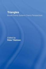 Triangles af Peter (Clinical Psychologist Titelman