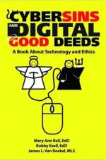 Cybersins and Digital Good Deeds af James (Sam Houston State University Van Roekel