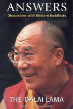 Answers af H.H. the Fourteenth Dalai Lama