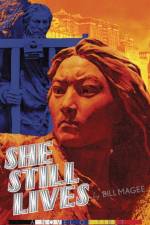 She Still Lives af Bill Magee