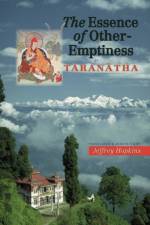 The Essence of Other-Emptiness af Taranatha