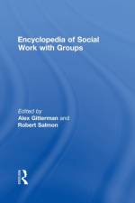 Encyclopedia of Social Work with Groups