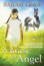 A Horse for Angel af Sarah Lean