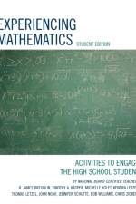Experiencing Mathematics af James R. Breunlin