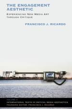 The Engagement Aesthetic af PhD Francisco J. (Independent scholar Ricardo