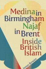 Medina in Birmingham, Najaf in Brent af Innes Bowen