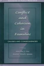Conflict and Cohesion in Families