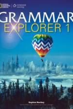 Grammar Explorer 1 af Daphne Mackey