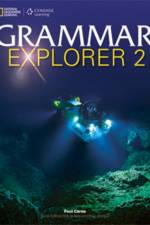 Grammar Explorer 2 af Paul Carne
