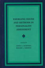Emerging Issues and Methods in Personality Assessment