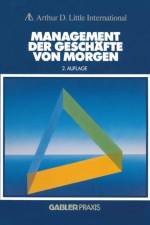 Management der Geschafte von Morgen