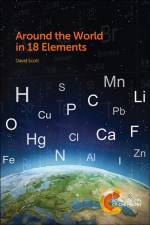 Around the World in 18 Elements af David (The King's School Scott