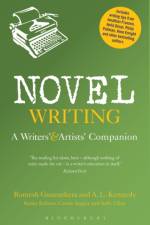 Novel Writing af Romesh Gunesekera