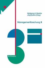 Managementforschung