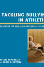Tackling Bullying in Athletics