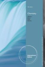Chemistry, International Edition af Kenneth (University of Georgia) Whitten